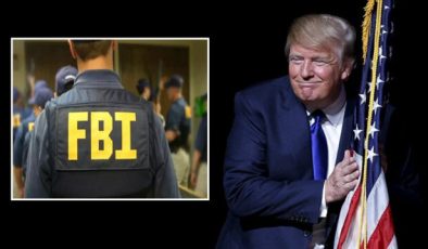 Trump Rus ajanı mı? Eski FBI yöneticisi McCabe'nin iddiası ortalığı karıştırdı | Dünya Haberleri